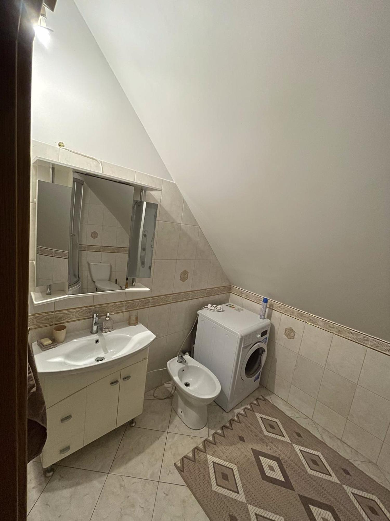 Holiday Home Imanta รีกา ภายนอก รูปภาพ