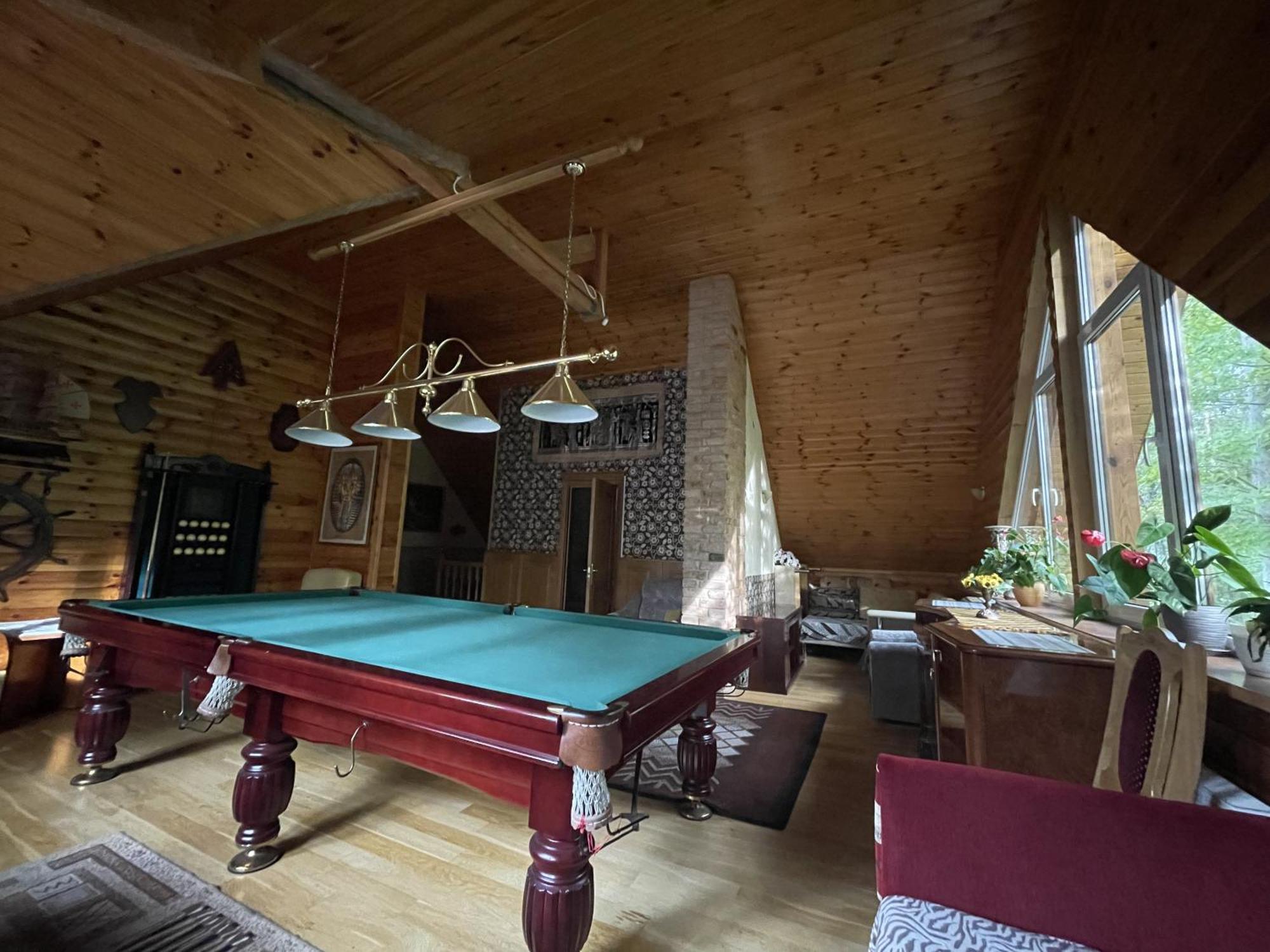 Holiday Home Imanta รีกา ภายนอก รูปภาพ