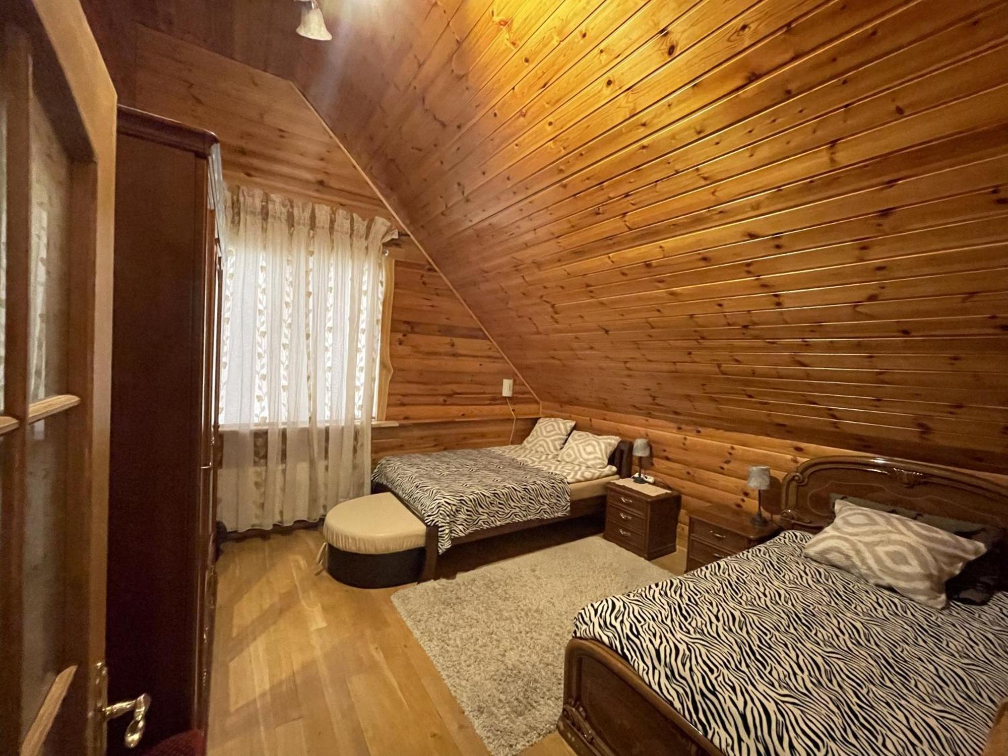 Holiday Home Imanta รีกา ภายนอก รูปภาพ