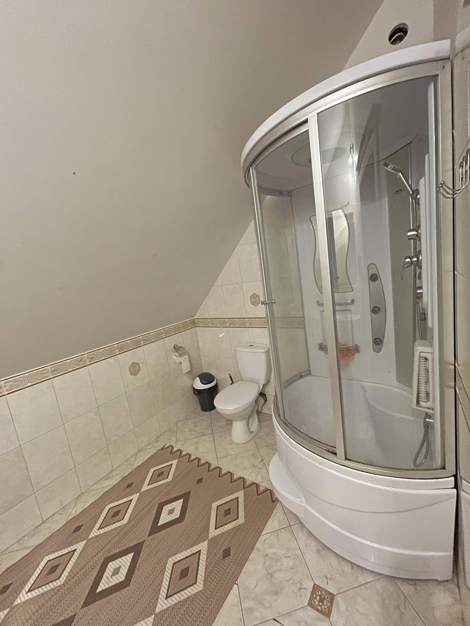 Holiday Home Imanta รีกา ภายนอก รูปภาพ