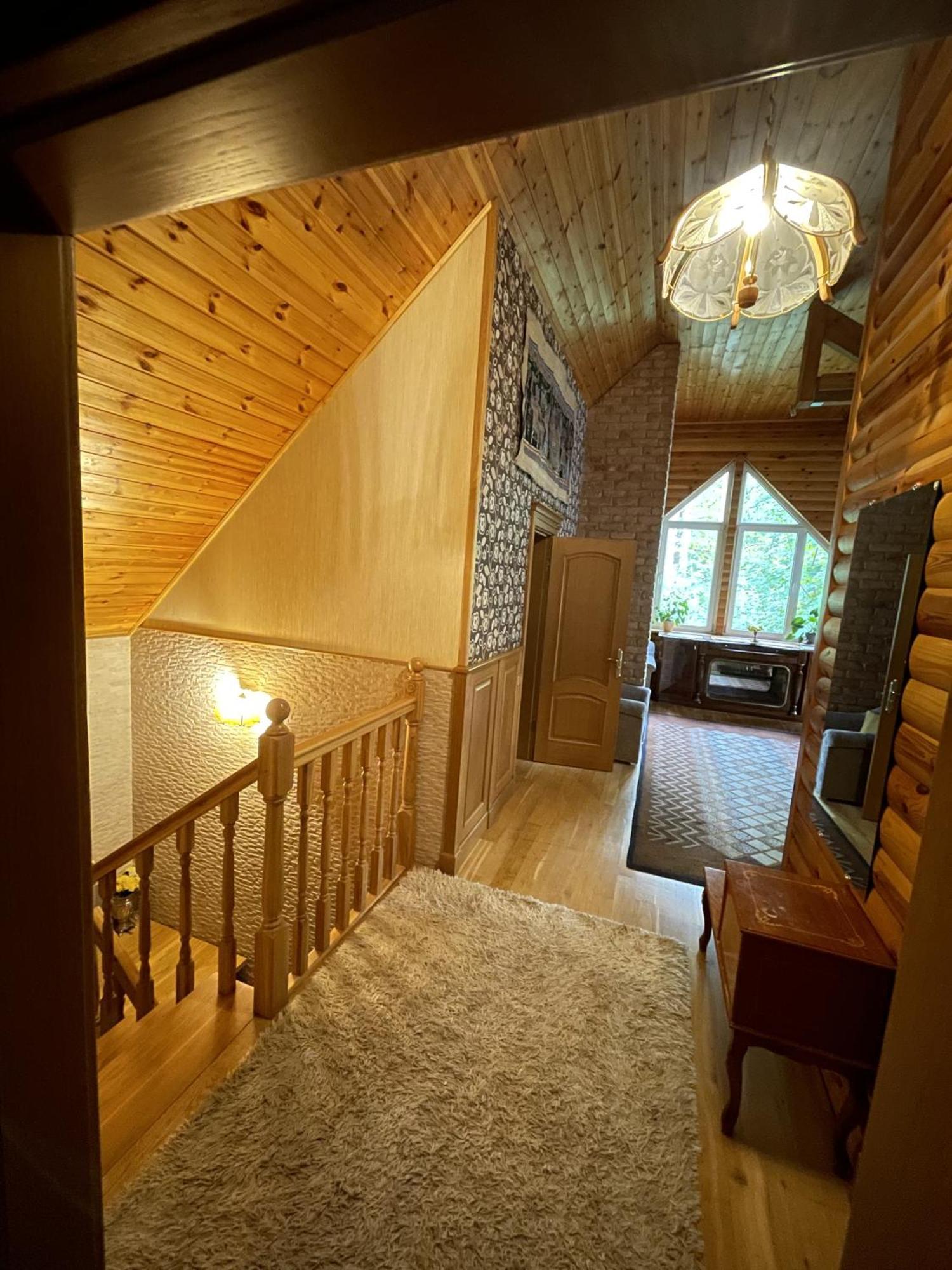 Holiday Home Imanta รีกา ภายนอก รูปภาพ