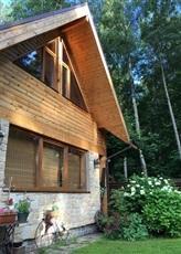 Holiday Home Imanta รีกา ภายนอก รูปภาพ