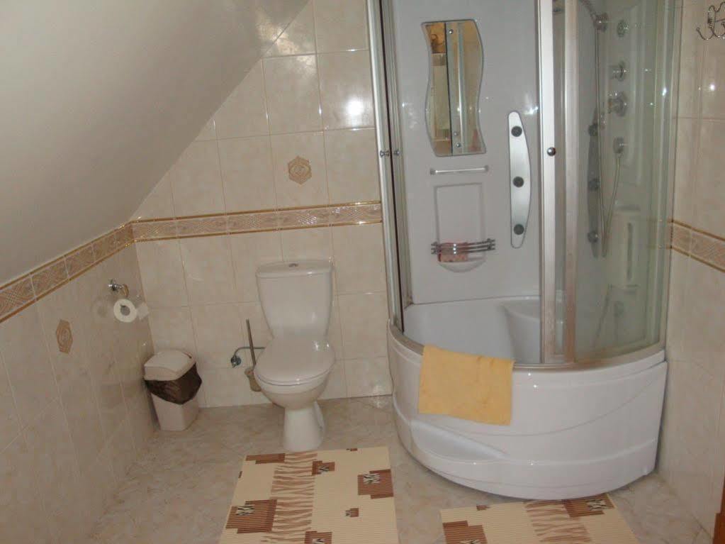 Holiday Home Imanta รีกา ภายนอก รูปภาพ