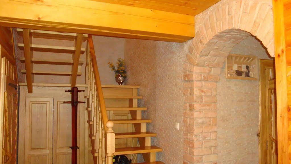 Holiday Home Imanta รีกา ภายนอก รูปภาพ